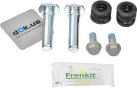 Направляющая гильза скобы тормозного суппорта Направляющая гильза скобы тормозного суппорта