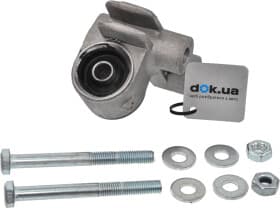 Сайлентблок рычага