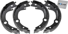 Колодки ручника