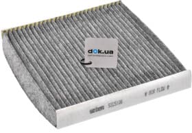 Фільтр салону