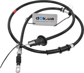 Трос ручного тормоза Трос ручного тормоза