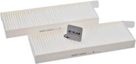 Фільтр салону Фільтр салону