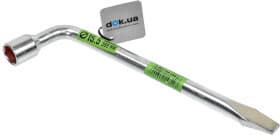 Ключ балонний Winso 148200 L-подібний 19 мм