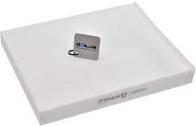 Фильтр салона