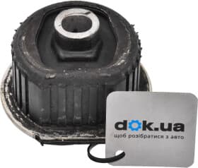 Сайлентблок балки