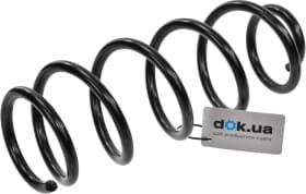 Пружина подвески