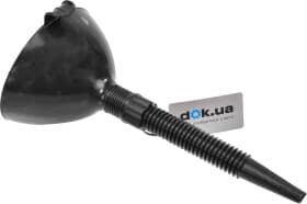 Лійка Winso 137610 універсальна пластикова