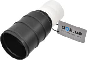 Комплект (пильники + відбійники)