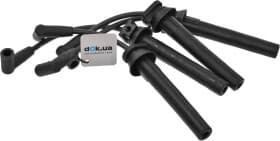 Комплект проводов зажигания