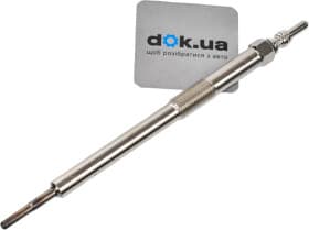 Свеча накала