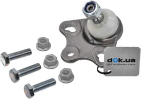 Шаровая опора