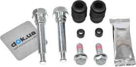 Направляющая гильза скобы тормозного суппорта