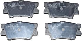 Тормозные колодки