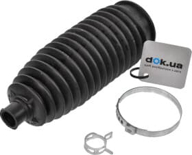 Пильник кермової рейки Пильник кермової рейки