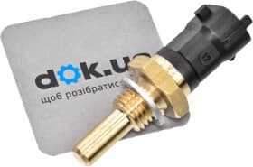 Датчик температуры охлаждающей жидкости Bosch 0 280 130 122