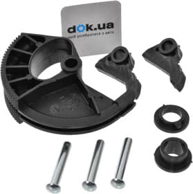 Трос зчеплення