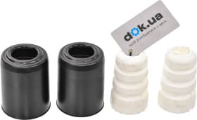 Комплект (пыльники + отбойники) Комплект (пыльники + отбойники)