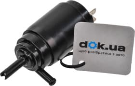 Насос омывателя