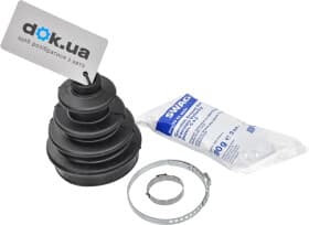 Пильовик гранати