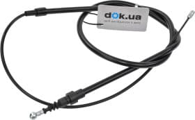 Трос ручного тормоза