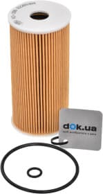 Оливний фільтр