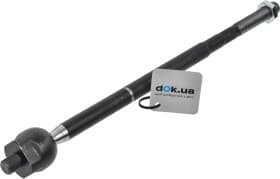 Кермова тяга