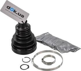 Пильовик гранати