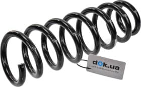 Пружина підвіски