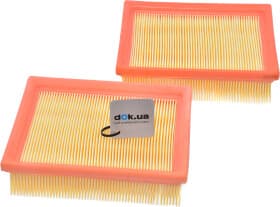 Воздушный фильтр