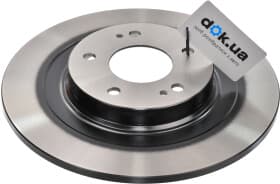 Гальмівний диск Гальмівний диск