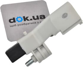 Датчик положения коленвала Датчик положения коленвала