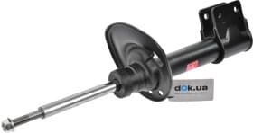 Стойка амортизатора