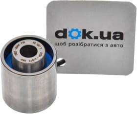 Обвідний ролик ременя ГРМ