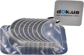 Підшипник колінчастого вала