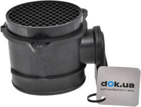 Витратомір повітря Витратомір повітря