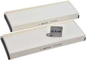 Фільтр салону