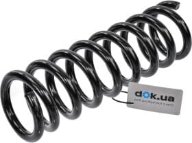 Пружина подвески