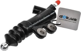 Рабочий цилиндр сцепления