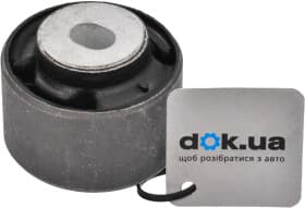 Сайлентблок важеля