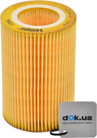 Воздушный фильтр