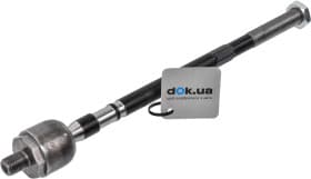 Рулевая тяга