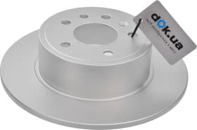 Гальмівний диск