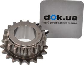 Шестерня коленчатого вала ET Engineteam RG0002