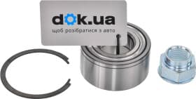 Підшипник ступиці