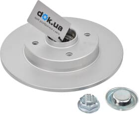 Тормозной диск