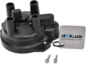 Крышка распределителя зажигания