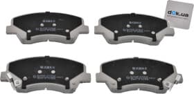 Гальмівні колодки