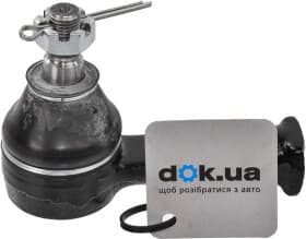 Наконечник кермової тяги