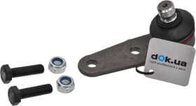 Шарова опора