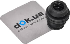 Направляющая гильза скобы тормозного суппорта Направляющая гильза скобы тормозного суппорта